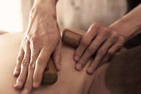 Full Body Massage In Northern Utah