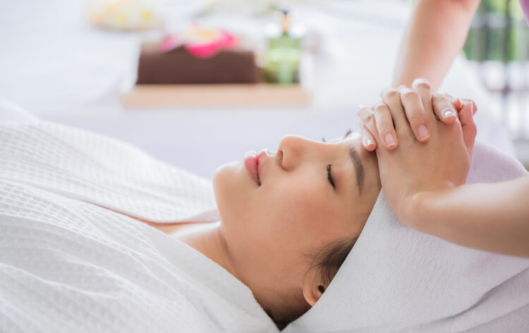 massage insomnia additional themes