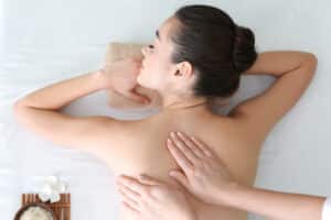 massage aging medications pain