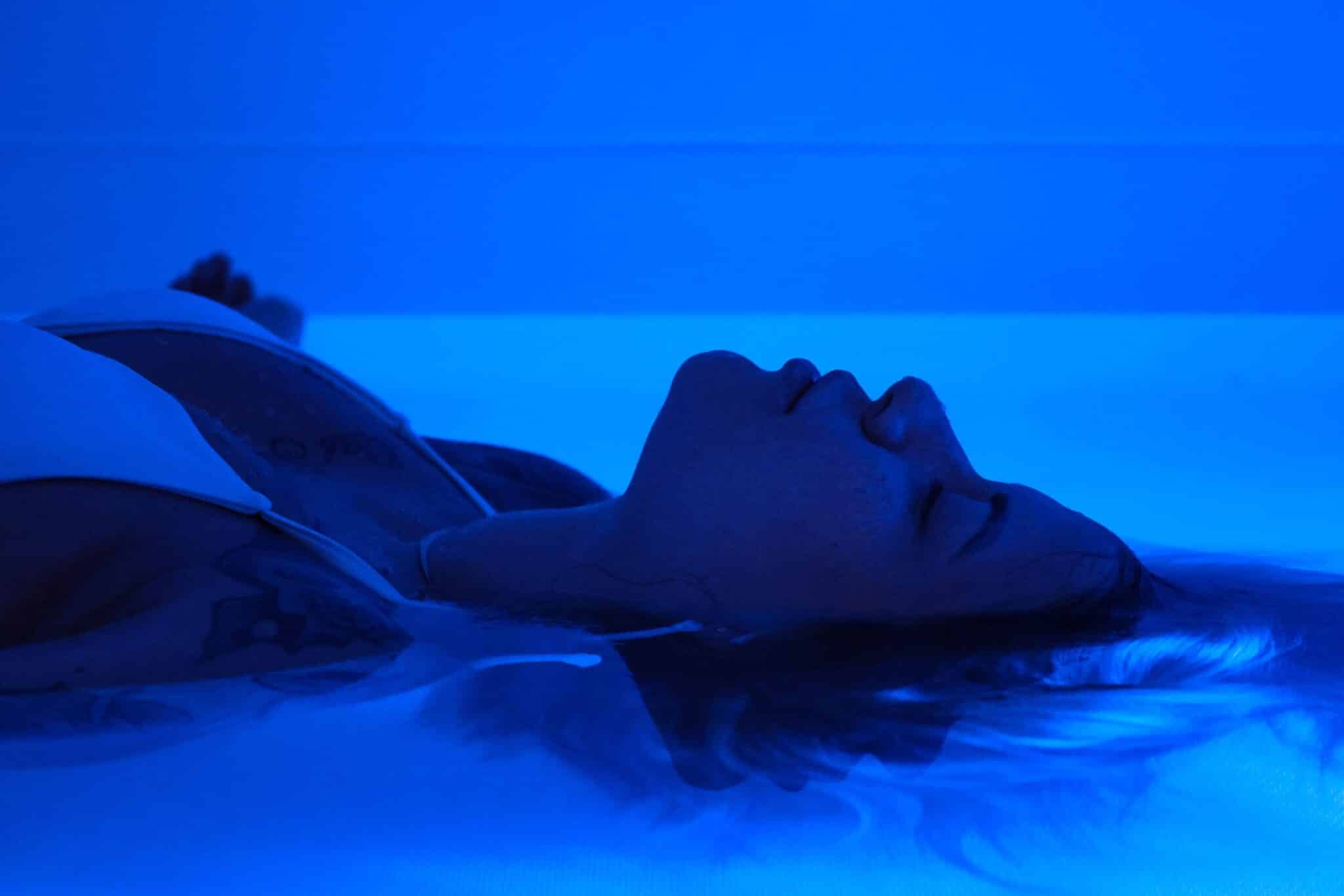 What Is A Float Session: Benefits, Process, And More | Body Balance ...