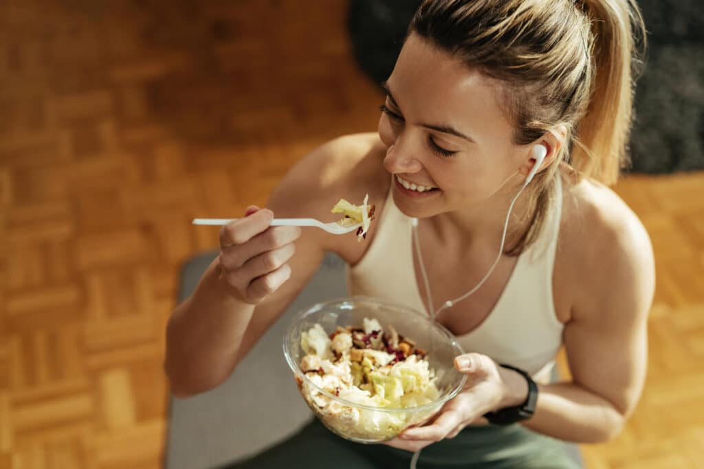 What Helps Muscle Recovery After a Workout: Foods and Techniques That Work
