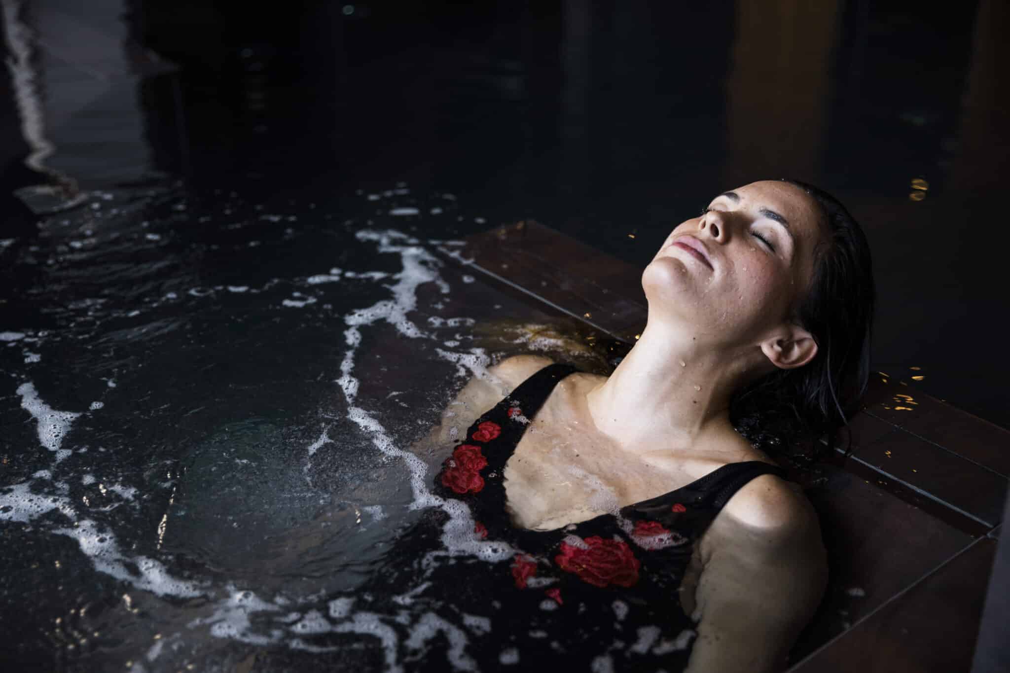 Floating Session What To Bring To Float Therapy Sessions | Body Balance Massage And Float